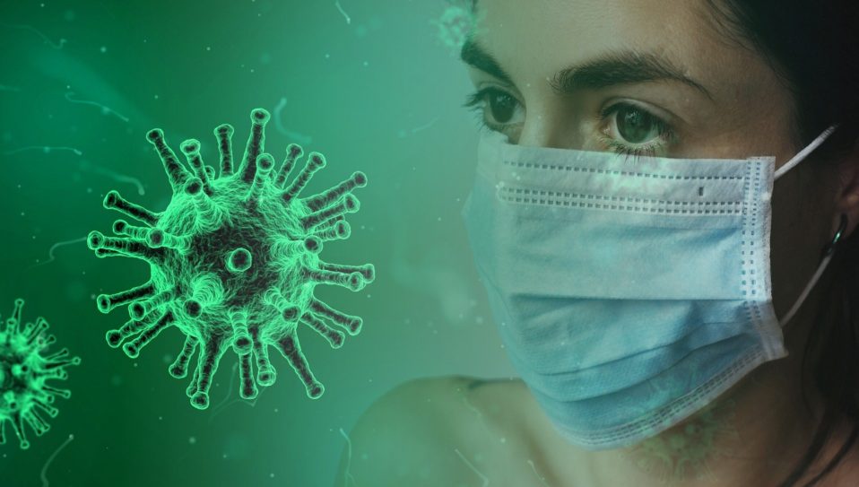 Coronavirus: 5 strategie per gestire l'ansia